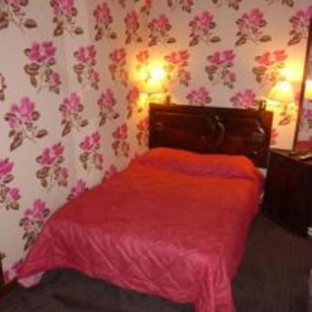 Hotel Du Lys Paris Luaran gambar